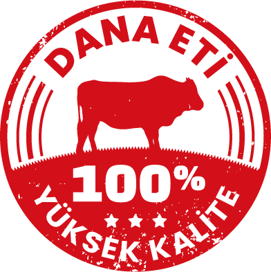 DANA ETİ DOĞAL